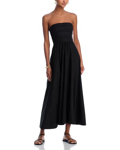 A.l.c A. L.c. Tate Dress In Black