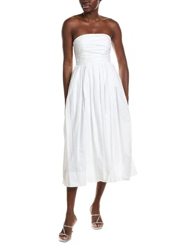 A.l.c A. L.c. Tate Dress In White