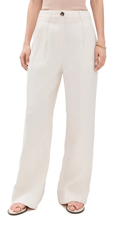 A.l.c A. L.c. Tommy Pants Buttercream