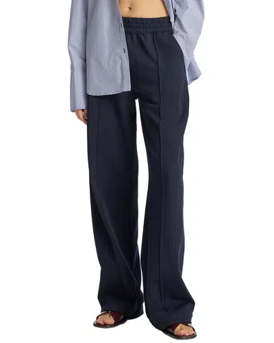 A.l.c A. L.c. Travis Pant In Blue