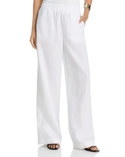 A.l.c A. L.c. Tyler Pull On Pants In White