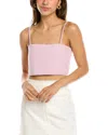 A.l.c Winona Bra Top In Pink