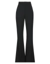 A.l.c A. L.c. Woman Pants Black Size 6 Polyester, Viscose, Elastane In Black