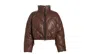 A.l.c A. L.c. Women's Morrison Jacket, Caffe In Brown