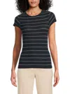 A.l.c A. L.c. Sam Top In Multi