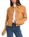 A.l.c Wyatt Jacket In Multi