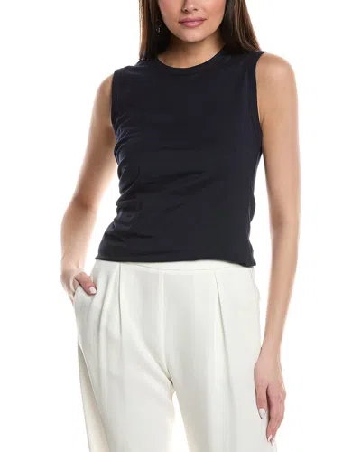 A.l.c A. L.c. Zoey Tank In Blue