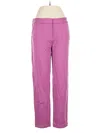 A.l.c Active Pants In Purple