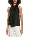A.l.c . Ada Top In Black