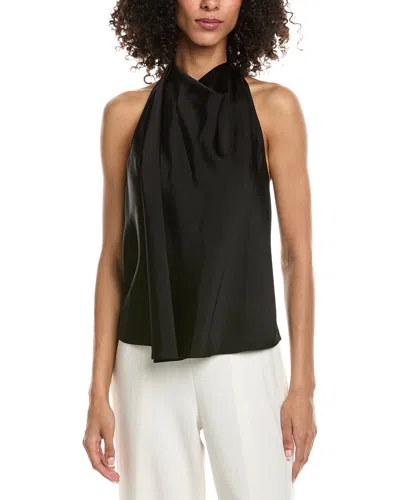 A.l.c . Ada Top In Black