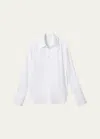 A.l.c Aiden Top In White