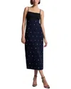 A.l.c A. L.c. Alana Dress
