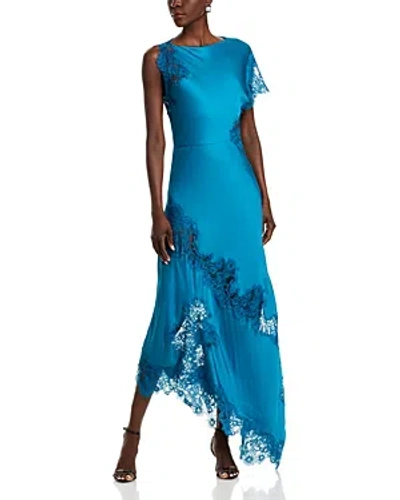 A.l.c Alessia Dress In Multi