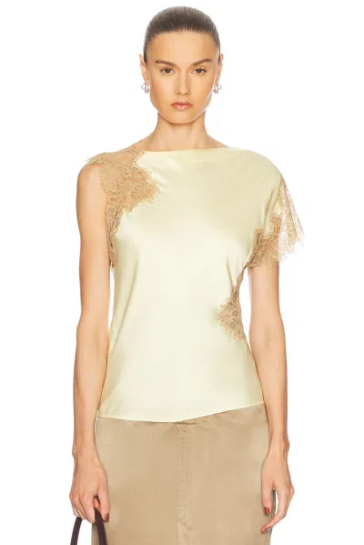 A.L.C ALESSIA TOP