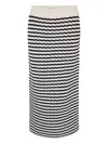 A.l.c . Alexis Knit Skirt