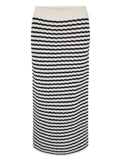A.l.c Alexis Midi Skirt
