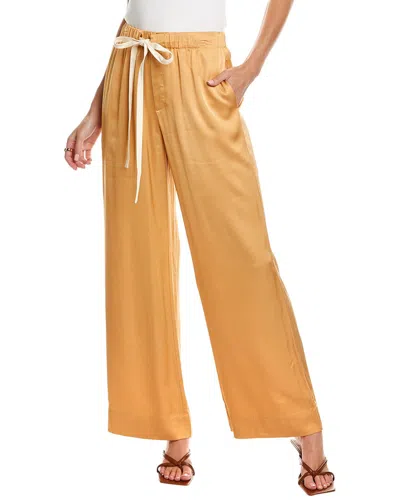 A.l.c . Allie Pant In Brown