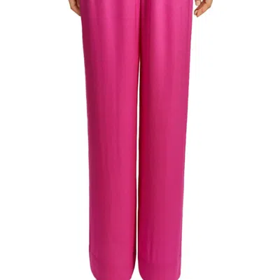A.l.c Allie Pant In Pink