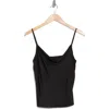 A.l.c . Amber Camisole In Black