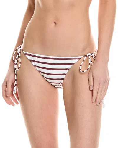 A.l.c Amina Bottom In Green