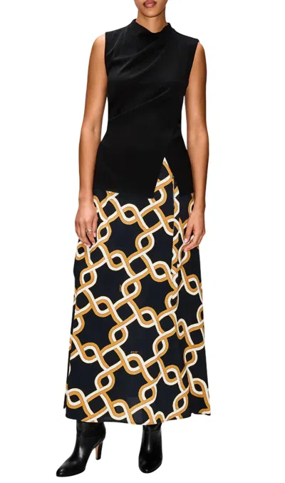 A.l.c Amira Top In Black
