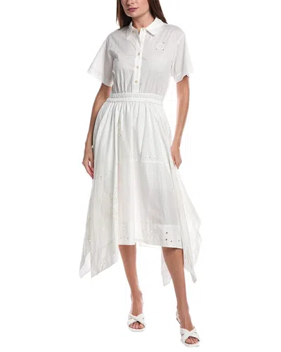 A.l.c . Amy Shirtdress