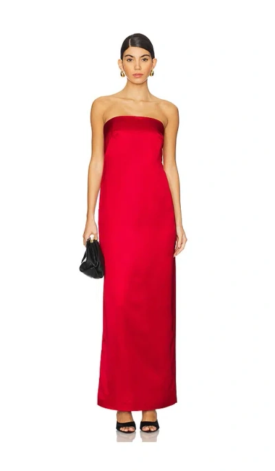 A.L.C ANI GOWN
