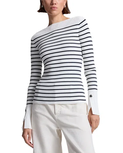 A.l.c . Anya Top
