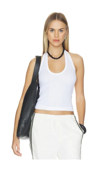 A.l.c Ari Tank In White