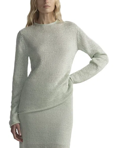 A.l.c A. L.c. Ash Top In Green