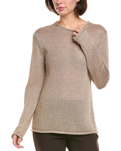 A.l.c . Ash Top In Neutral