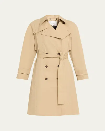 A.L.C ASHER TRENCH COAT