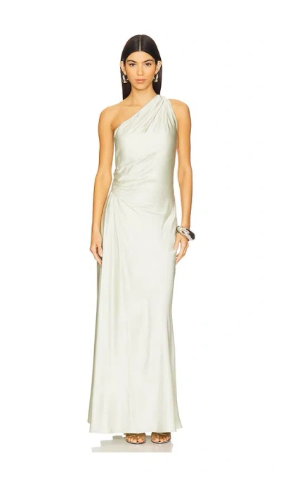 A.L.C ASTER GOWN
