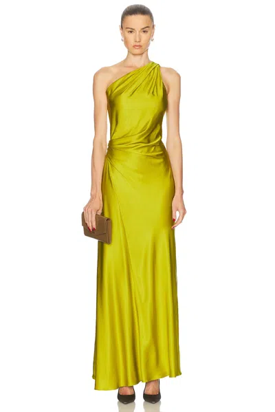 A.L.C ASTER GOWN