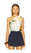 A.L.C ASTER TOP