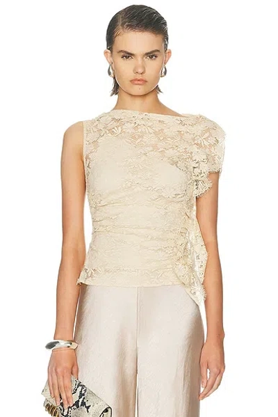 A.l.c Astrid Top In Pink