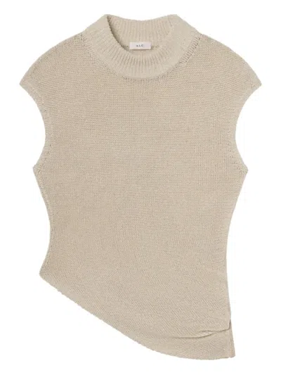 A.l.c Asymmetric Top