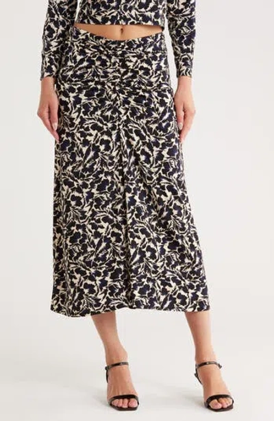 A.l.c . Aurelie Skirt In Multi