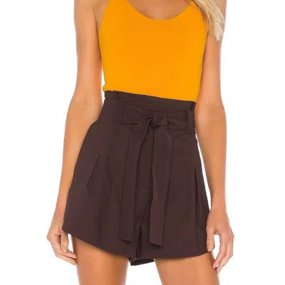 A.l.c Ava Top In Plantain In Multi