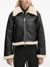 A.l.c Avery Jacket In Black