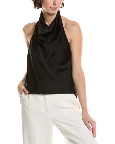 A.l.c . Ayala Top In Black
