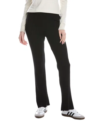 A.l.c . Ayla Pant In Black
