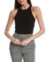 A.l.c A. L.c. Bailey Tank In Black