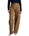 A.l.c Bea Pant In Brown