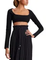 A.l.c . Belle Top