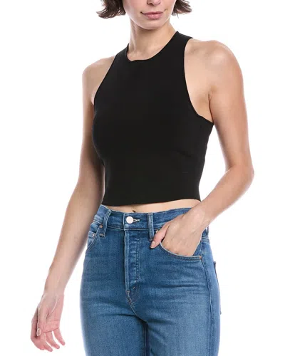 A.l.c . Belle Top In Black