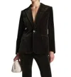 A.L.C BEN JACKET IN MOSSY