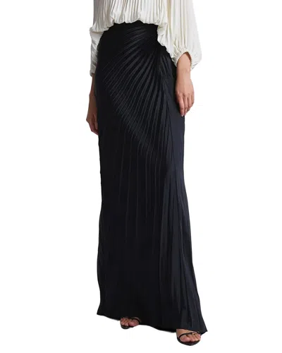 A.l.c . Bianca Skirt In Black