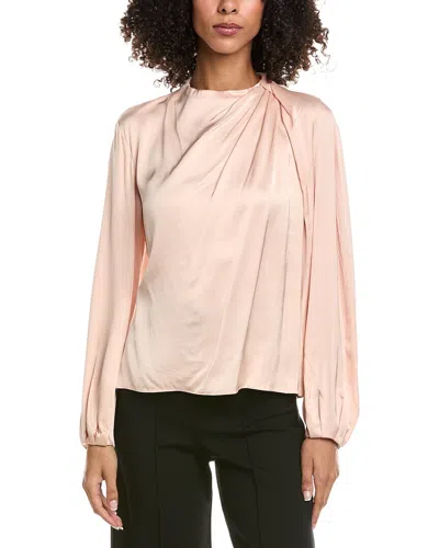 A.l.c A. L.c. Blaire Top In Pink
