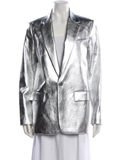 Pre-owned A.l.c Blazer